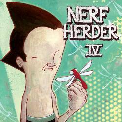 Nerf Herder : Nerf Herder IV